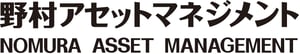 野村アセットマネジメントロゴ_日英